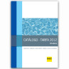 Catalogo - IASO 2012