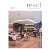 Catálogo Resol 2015 - Instalaciones