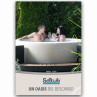 Catálogo Softub Spa - 2011