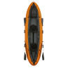 Kayak doble Hydro-Force Ventura 330x94 cm con 2 asientos