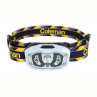 Linterna frontal CXS + 100 LED Coleman
