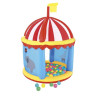 Circo inflable Bestway-1