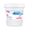 Tricloro ClorLent CTX-300gr envase de 25 Kg