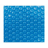Cobertor burbujas térmica para piscina rectangular Intex