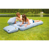 Colchón inflable Smart Quickbed Doble