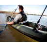 Fishing Kayak Sevylor 1 persona