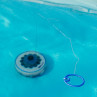 Anilla flotante robot piscina Gre