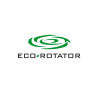 Aspersor Eco Rotator Hunter 3