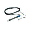 Kit electrodo de redox: electrodo + portaelectrodo + solución