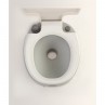 Inodoro químico portátil WC Flush
