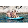 Kayak hinchable Alameda para 3 personas