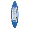 Kayak Hydroforce Doble Cenital