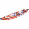 Kayak hinchable Drift