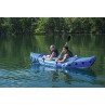 Kayak Hydroforce Doble para río