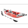 Kayak hinchable PRO K1 de Intex