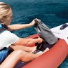 Kayak hinchable PRO K2 para 2 personas de Intex zona de almacenamiento