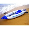Kayak Hinchable Pathfinder-2
