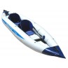 Kayak Hinchable Pathfinder 2 plazas-1