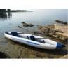 Kayak Hinchable Pathfinder 2 plazas-2