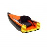Sección Kayak hinchable Pointer k1 Sevylor