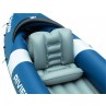 Kayak hinchable Riviera asiento comfort