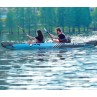 Kayak hinchable Roatan Zray para excursiones familiares