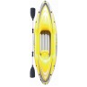 Kayak Hydroforce Individual Cenital