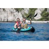 Kayak hinchable Madison Premium 2p