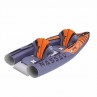 Kayak hinchable Nassau tecnología
