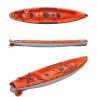 Kayak Rígido Bic Borneo-2