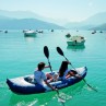 Kayak hinchable Riviera deporte aventura