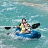 Kayak hinchable Riviera deporte de aventura