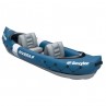 Kayak hinchable Riviera