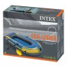 Barca hinchable Intex Challenger 2