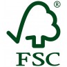 Local Técnico de Madera Gre logo FSC
