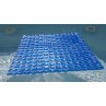 Manta térmica OXO Optimal Blue de gran flotabilidad
