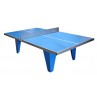 Mesa de ping pong Tabarca Antivandálico
