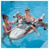 Nave X-Fighter Star Wars Hinchable piscina