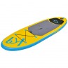 Paddle surf Zray SUP K9 tabla