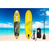 Tabla Paddle Surf Zray-X1 kit