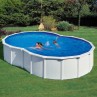piscina forma 8