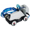 Limpiafondos robot automático Nordica - K900cbx