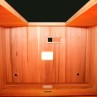 Techo Sauna infrarrojos Multiwave