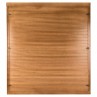 Techo de madera de la Sauna Spectra 4