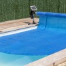  Enrollador solar piscinas enteradas