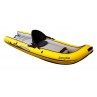 Kayak hinchable Reef 240 de Sevylor