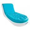 Sillón hinchable Splash Lounge Azul 