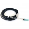 Sonda pH cable 2,5 m