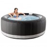 Spa Inflable Lounge Pro