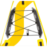 Tabla Argo 10.6 Paddle surf hinchable  Cuerdas elásticas